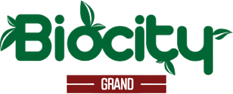 BIOCITY GRAND